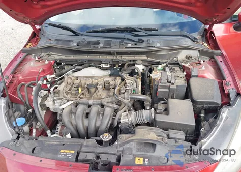 2018 Toyota Yaris Ia from USA, damaged, VIN 3MYDLBYV3JY315744